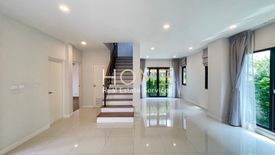 4 Bedroom House for sale in The City Rama 2-Phutthabucha, Thung Khru, Bangkok