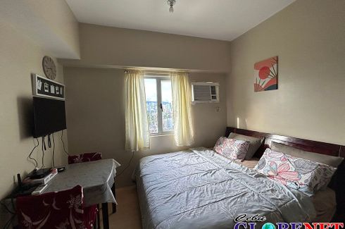 1 Bedroom Condo for sale in Carreta, Cebu