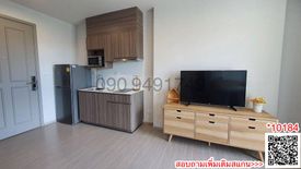 1 Bedroom Condo for rent in Bang Wa, Bangkok near MRT Phasi Charoen