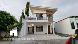 4 Bedroom House for sale in BF Homes Executive Village, Almanza Uno, Metro Manila