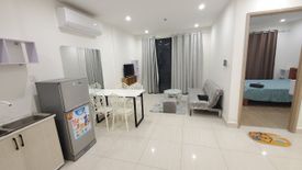 Cho thuê căn hộ 1 phòng ngủ tại Vincity, Long Thạnh Mỹ, Quận 9, Hồ Chí Minh