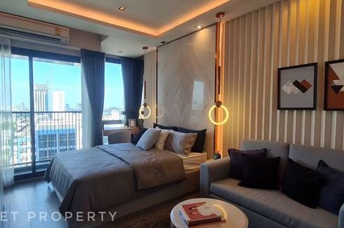 1 Bedroom Condo for sale in Whizdom Avenue Ratchada - Ladprao, Chom Phon, Bangkok near MRT Lat Phrao