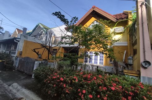 House for sale in Dalig, Rizal