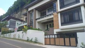 4 Bedroom House for sale in Banilad, Cebu