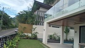 4 Bedroom House for sale in Banilad, Cebu