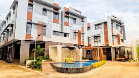 3 Bedroom Townhouse for sale in Bahay Toro, Metro Manila near LRT-1 Roosevelt