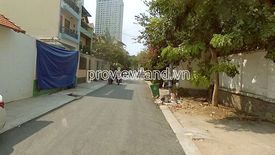 Land for sale in Thao Dien, Ho Chi Minh