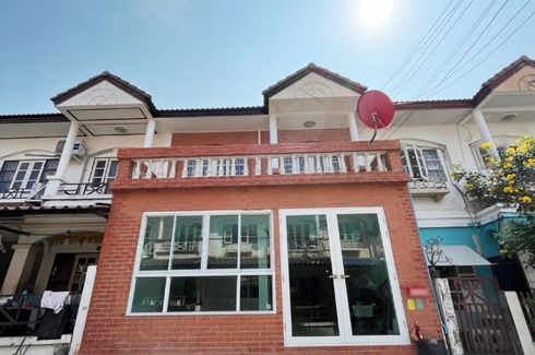 2 Bedroom Townhouse for sale in Bang Phli Yai, Samut Prakan