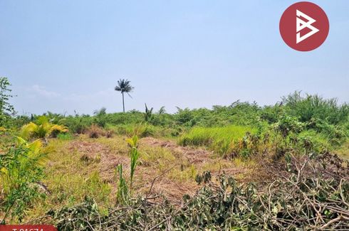 Land for sale in Sa Kathiam, Nakhon Pathom