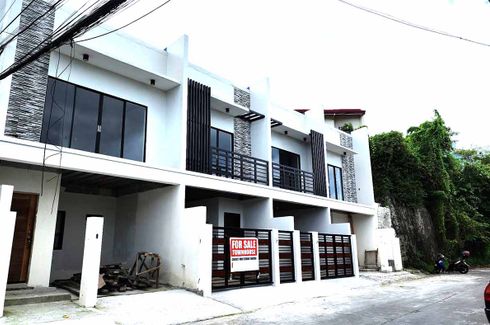 2 Bedroom Townhouse for sale in Tandang Sora, Metro Manila