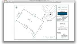 Land for sale in Subangdaku, Cebu
