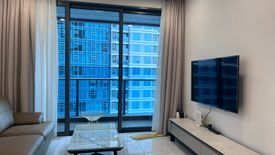 2 Bedroom Apartment for rent in Phuong 22, Ho Chi Minh