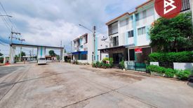 3 Bedroom Townhouse for sale in Ban Ko, Samut Sakhon