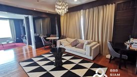 2 Bedroom Condo for sale in Amanta Lumpini, Thung Maha Mek, Bangkok near MRT Khlong Toei