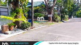 Land for sale in Matandang Balara, Metro Manila