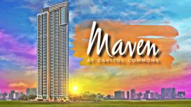 3 Bedroom Condo for sale in Maven, Oranbo, Metro Manila