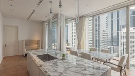 3 Bedroom Condo for sale in The Ritz - Carlton Residences at MahaNakhon, Silom, Bangkok near BTS Chong Nonsi