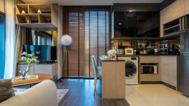 1 Bedroom Condo for Sale or Rent in The Line Asoke - Ratchada, Din Daeng, Bangkok near MRT Phra Ram 9