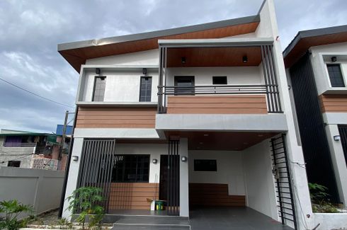 4 Bedroom House for sale in Barangay 168, Metro Manila