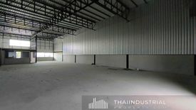 Warehouse / Factory for rent in Nong Mai Daeng, Chonburi