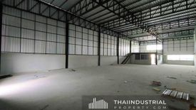 Warehouse / Factory for rent in Nong Mai Daeng, Chonburi