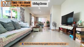 4 Bedroom Townhouse for sale in Villette City Pattanakarn 38, Suan Luang, Bangkok