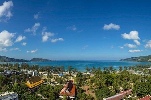 8 Bedroom Condo for sale in Patong, Phuket
