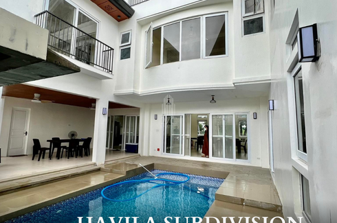 6 Bedroom House for sale in Dolores, Rizal