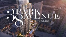 2 Bedroom Condo for sale in Cebu IT Park, Cebu