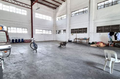 Warehouse / Factory for rent in San Francisco, Cavite