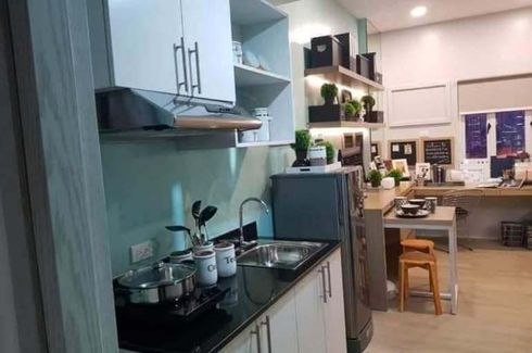 1 Bedroom Condo for sale in Malate, Metro Manila near LRT-1 Vito Cruz