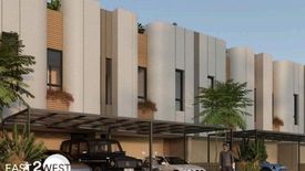 Rumah dijual dengan 3 kamar tidur di Serpong, Banten