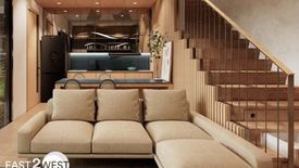 Rumah dijual dengan 3 kamar tidur di Serpong, Banten