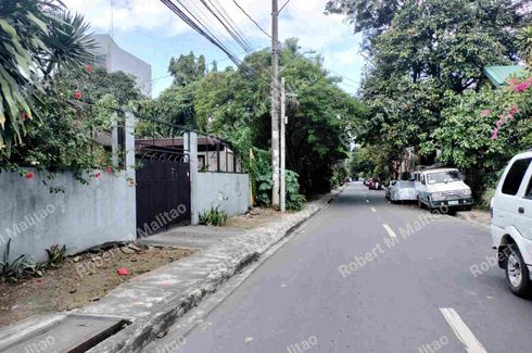 Land for sale in Vasra, Metro Manila