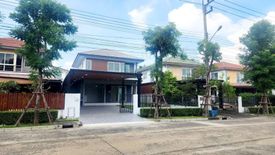 3 Bedroom House for sale in Khlong Sam, Pathum Thani