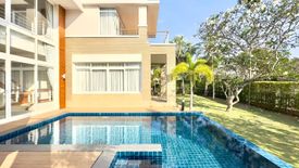 4 Bedroom Villa for sale in Na Jomtien, Chonburi