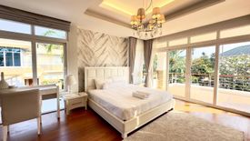 4 Bedroom Villa for sale in Na Jomtien, Chonburi