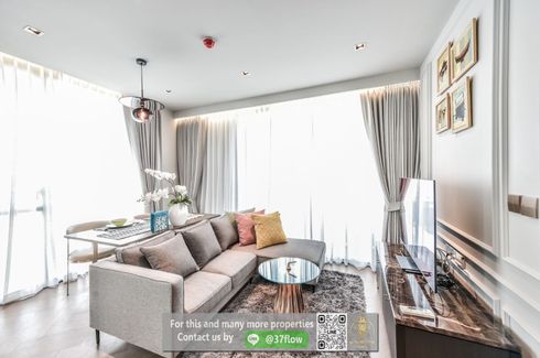 1 Bedroom Condo for Sale or Rent in The Reserve 61 Hideaway, Khlong Tan Nuea, Bangkok near BTS Ekkamai