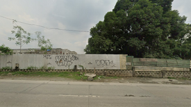 Land for rent in Tondo, Metro Manila