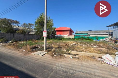 Land for sale in Bang Ya Phraek, Samut Sakhon