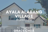 4 Bedroom House for sale in Alabang, Metro Manila