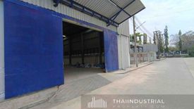 Warehouse / Factory for rent in Map Yang Phon, Rayong