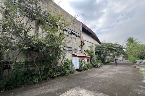 Warehouse / Factory for sale in Talon Dos, Metro Manila