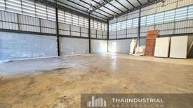 Warehouse / Factory for rent in Bang Mae Nang, Nonthaburi