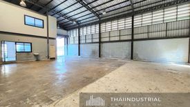 Warehouse / Factory for rent in Bang Mae Nang, Nonthaburi