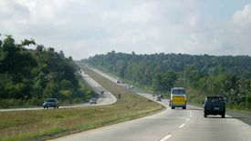 Land for sale in Santa Clara, Batangas