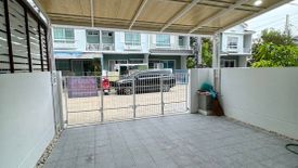 2 Bedroom Townhouse for sale in Indy Prachauthit 90(3), Thung Khru, Bangkok
