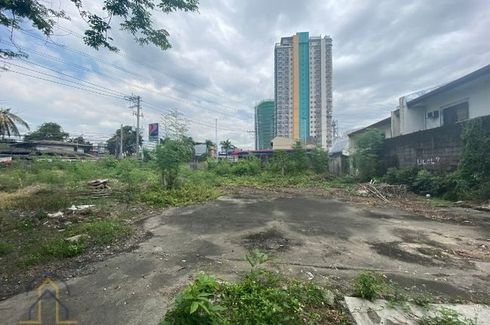 Land for sale in Valencia, Metro Manila near LRT-2 Gilmore