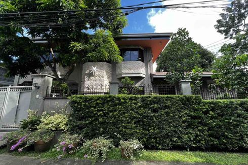 6 Bedroom House for sale in Industrial Valley, Metro Manila near LRT-2 Santolan