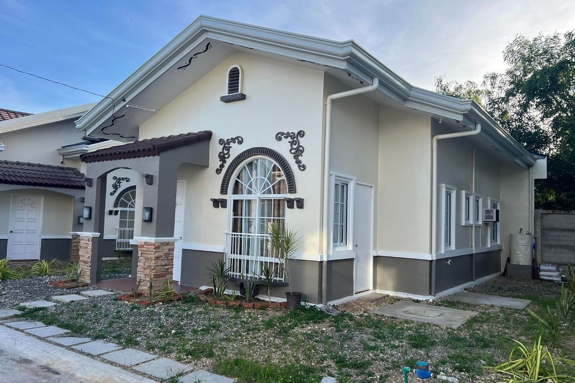 House for Rent located in Royal Palms Tres, San Isidro, Dauis, Panglao
